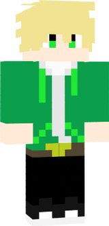 skin verde