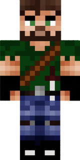 steve