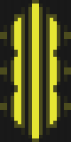 Cool Yellow Cape (banner)
