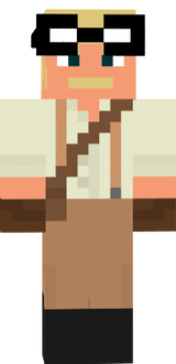 RƒG VillagerMale11
