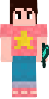 STEVEN UNIVERSE