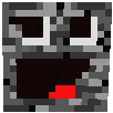 Derp bedrock