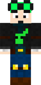 bijuuu mike