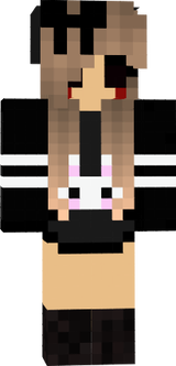 CreepyGirl