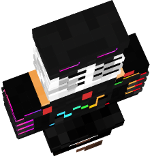 Preview of texture: michał
