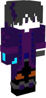 Hellfire (Demon)