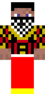 gankster