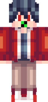 char