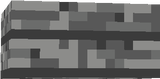 Iron Wood Plank Slab