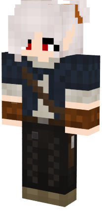 Preview of texture: Alice apocalypse