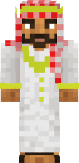 Arabe