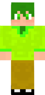 Meg skin