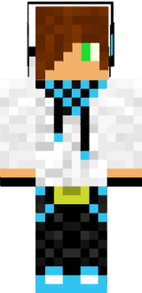 Teen guy cool!