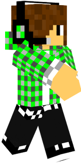 Minecraft Skin Star Wars Animation