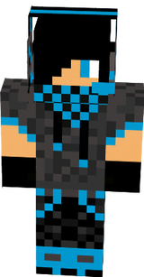 rozi blue