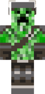 creeper