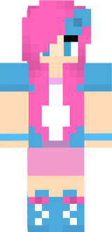PINKIE PIE