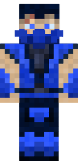 Sub-zero