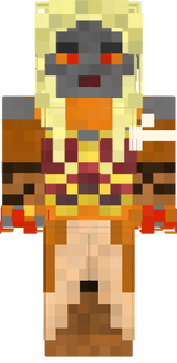 ember / tison