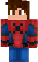 Peter Parker