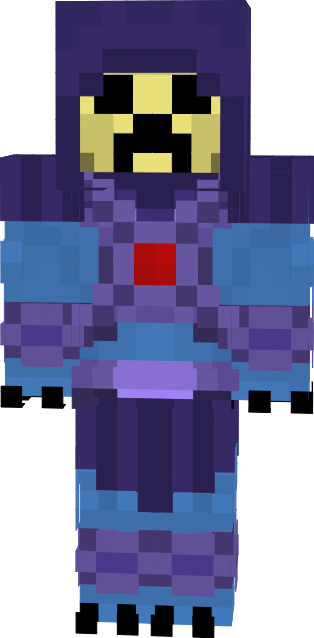 Preview of texture: SkeletorChingosisimoya