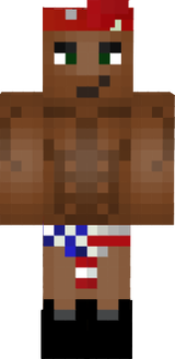 ricardo skin
