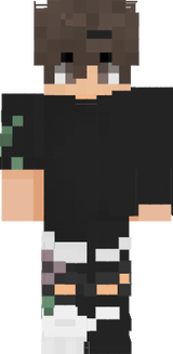 KA KUgamiruko BOY