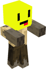 weird husk