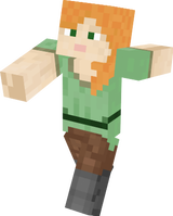 Ryan Adventures Alex