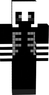 Nightmarionne(Fnaf:Adventures)
