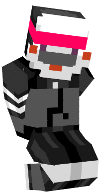 Preview of texture: Hostaged MC Puppet