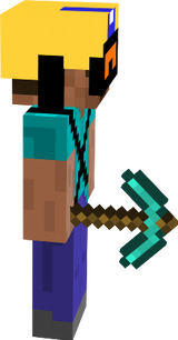 miner