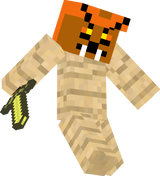 Pyro Snake Scout