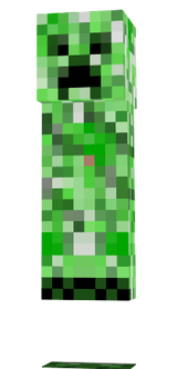 creeper