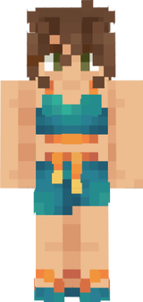 Summer Mimi