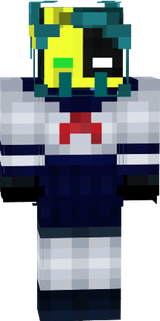Zed Negr0 Colegiala