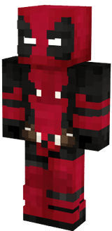 deadpool