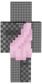 pinktoga fishnet