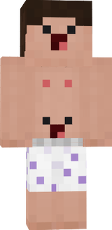 Nackt