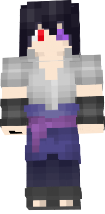 Preview of texture: SASUKE
