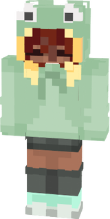 froggot