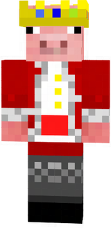 Technoblade