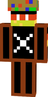 Skin New