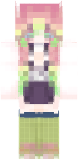 mitsuri