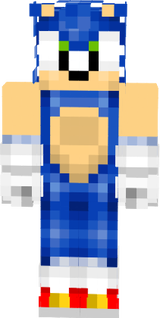 skin