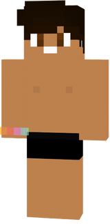 Blank Skin