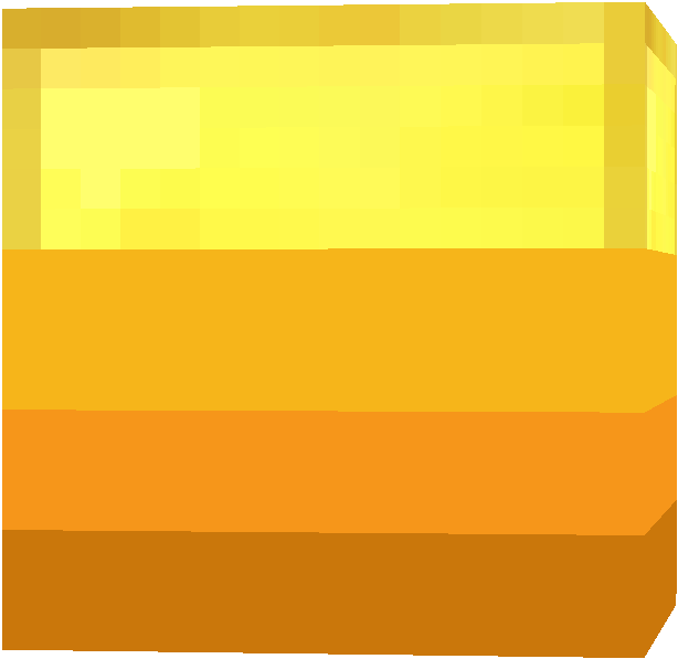 Preview of texture: old golden block