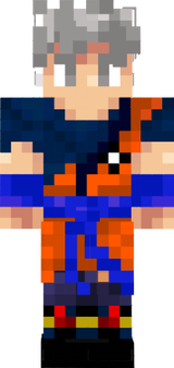 goku