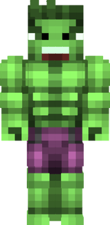 hulk