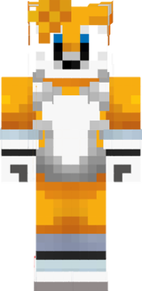 Tails